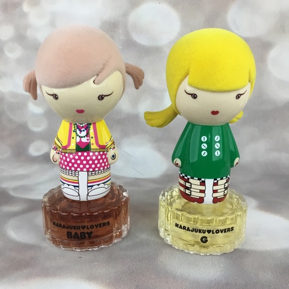 Harajuku Lovers Wicked Style 2025